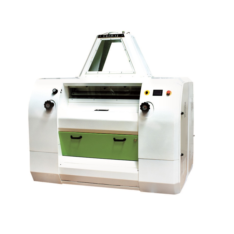 Pre Cleaner equipment for wheat cleaning